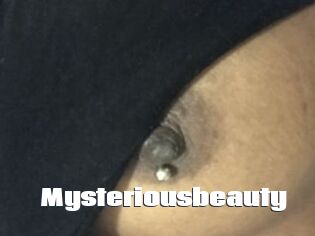 Mysteriousbeauty The hot porn