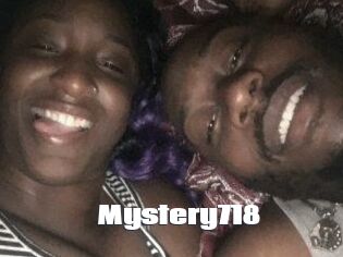 Mystery718