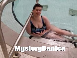 MysteryDanica