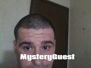 MysteryGuest