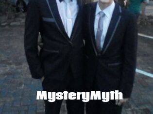 MysteryMyth