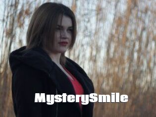 MysterySmile