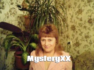 MysteryXX
