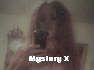 Mystery_X