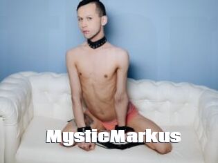 MysticMarkus