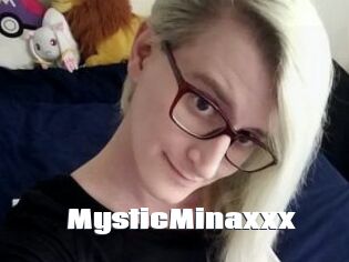 MysticMinaxxx