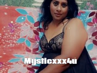 Mysticxxx4u