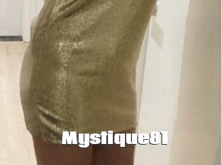 Mystique81
