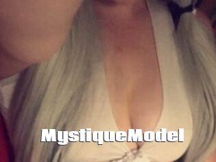 MystiqueModel