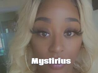 Mystirius