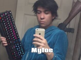 Mytoe