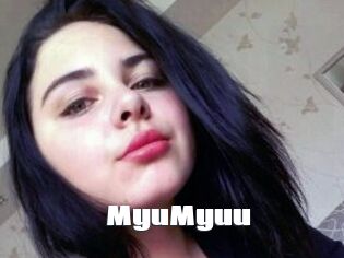 MyuMyuu