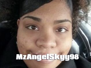 MzAngelSkyy98