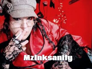MzInksanity