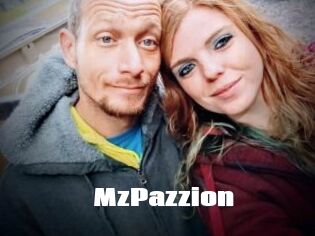 MzPazzion