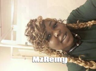 MzRemy