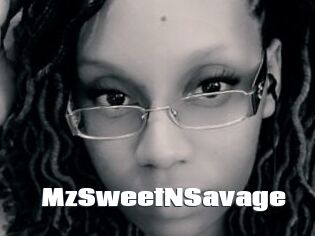 MzSweetNSavage