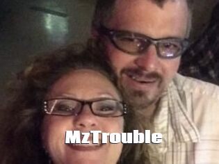 MzTrouble