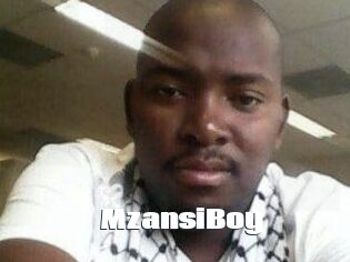 MzansiBoy