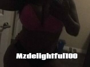 Mzdelightful100