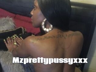Mzprettypussyxxx