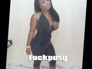 Fuckpusy
