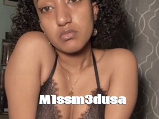 M1ssm3dusa