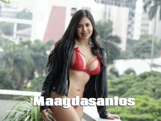 Maagdasantos