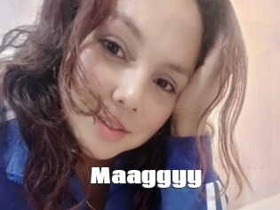 maaggyy The hot porn