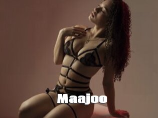 Maajoo