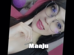 Maaju