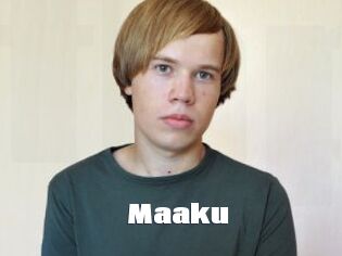 maaku The hot porn