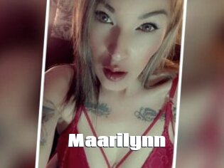 Maarilynn