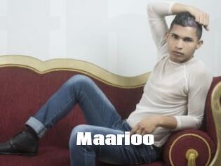 Maarioo