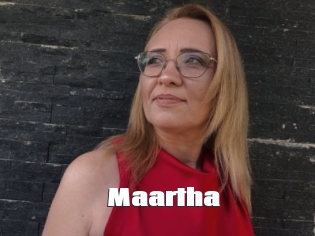 Maartha