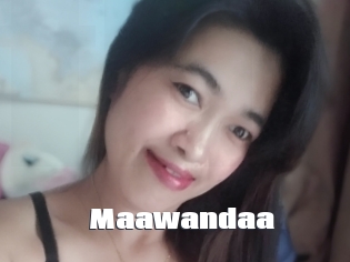 Maawandaa