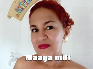 Maaya_milf