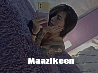 Maazikeen