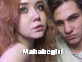 Mababegirl