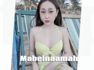 Mabelnaamah