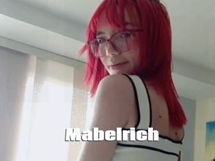 Mabelrich