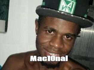 Mac10nal
