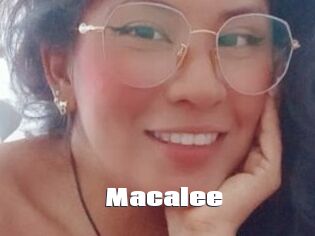 Macalee