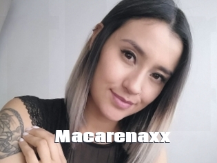 Macarenaxx