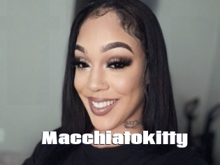 Macchiatokitty