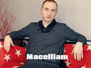 Macelliam