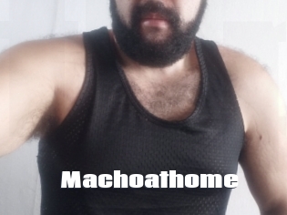 Machoathome