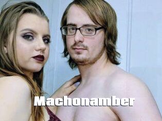 Machonamber