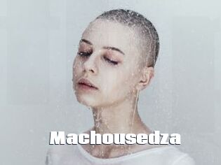 Machousedza