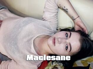 Maciesane